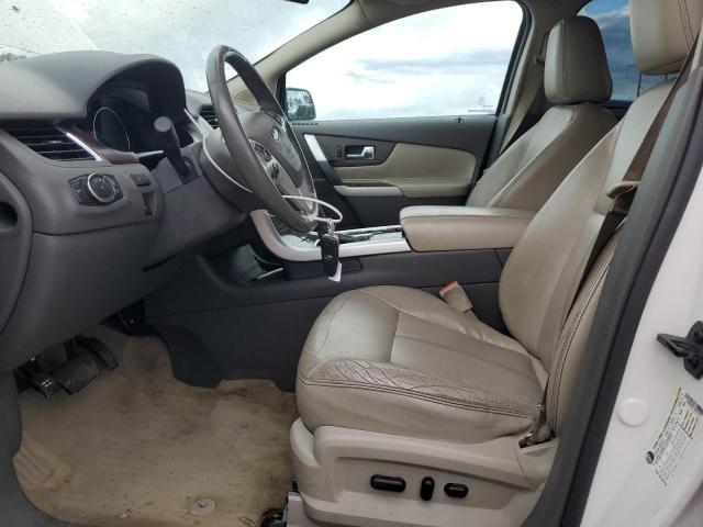 Photo 7 from auction – 2011 FORD EDGE LIMIT with VIN 2FMDK3KC1BBB13232