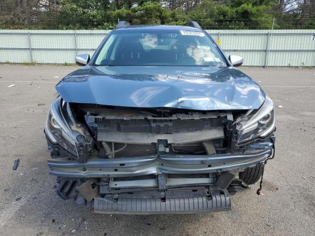 Photo 5 from auction – 2018 SUBARU OUTBACK 3. with VIN 4S4BSENCXJ3285028