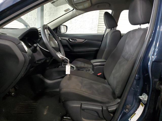 Photo 7 from auction – 2016 NISSAN ROGUE S with VIN KNMAT2MVXGP633460
