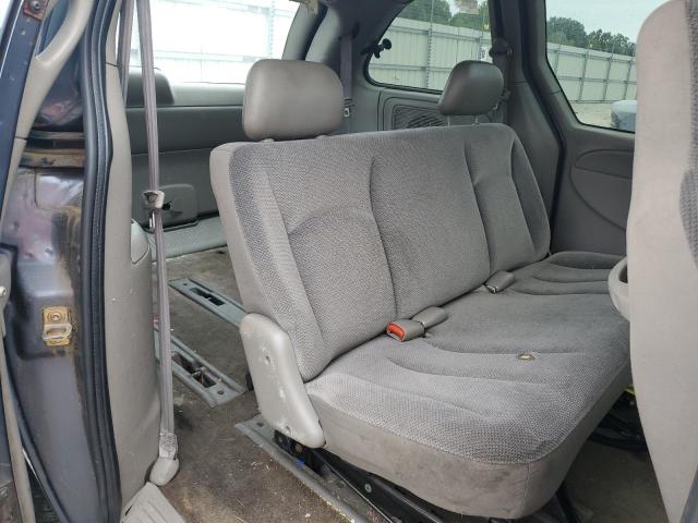 Photo 11 from auction – 2002 DODGE CARAVAN SE with VIN 1B4GP25392B602019
