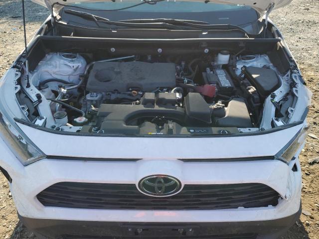 Photo 12 from auction – 2022 TOYOTA RAV4 LE with VIN 2T3H1RFV4NW188161