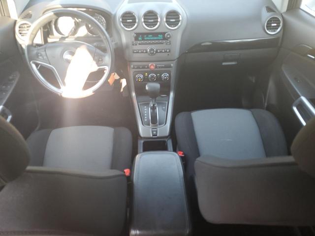Photo 8 from auction – 2015 CHEVROLET CAPTIVA LS with VIN 3GNAL2EK7FS502613