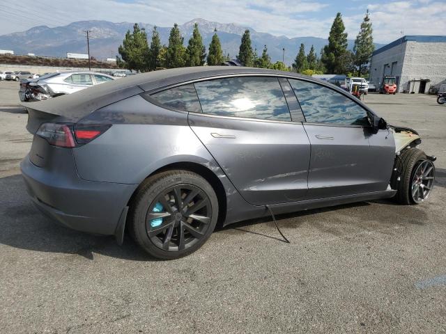 Photo 3 from auction – 2023 TESLA MODEL 3 with VIN 5YJ3E1EB0PF393332