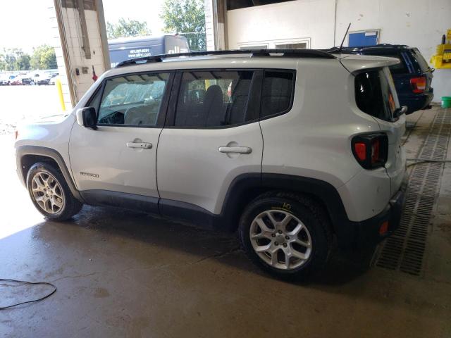 Photo 2 from auction – 2018 JEEP RENEGADE L with VIN ZACCJABBXJPH87792