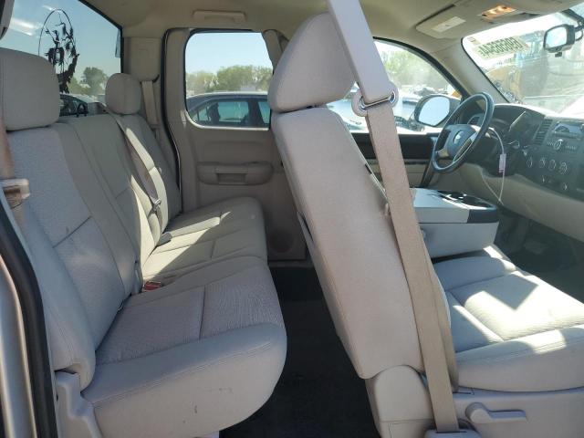 Photo 10 from auction – 2010 CHEVROLET SILVERADO with VIN 1GCSKSE33AZ203222