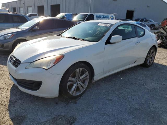 Photo 1 from auction – 2011 HYUNDAI GENESIS CO with VIN KMHHT6KD7BU056036