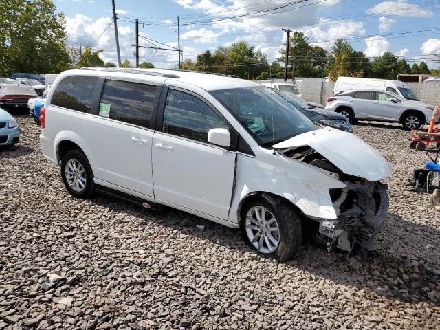 Photo 4 from auction – 2018 DODGE GRAND CARA with VIN 2C4RDGCG8JR297362