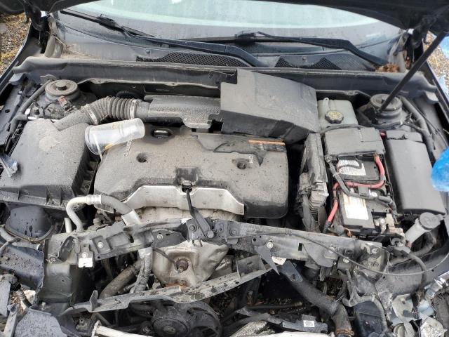 Photo 11 from auction – 2014 CHEVROLET MALIBU LS with VIN 1G11B5SL7EF236452