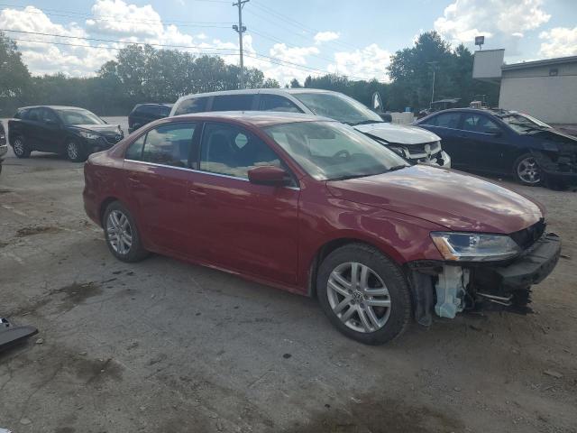 Photo 4 from auction – 2017 VOLKSWAGEN JETTA S with VIN 3VW2B7AJ4HM221898