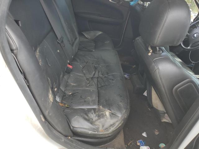 Photo 10 from auction – 2014 CHEVROLET IMPALA LIM with VIN 2G1WC5E34E1170951