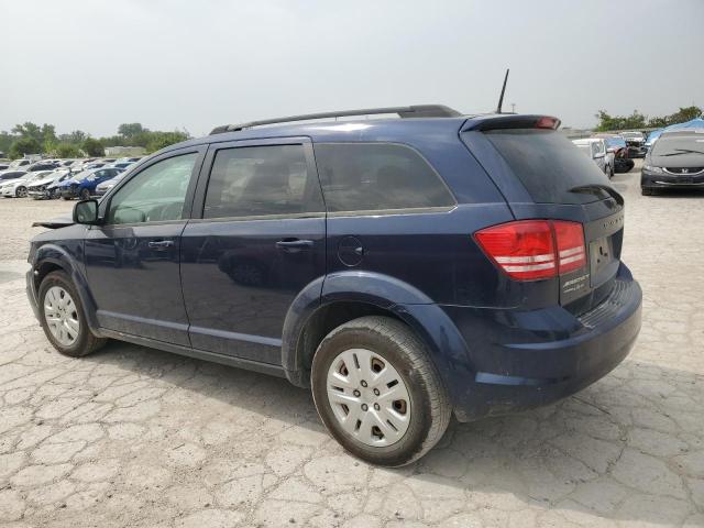 Photo 2 from auction – 2018 DODGE JOURNEY SE with VIN 3C4PDCAB9JT509982