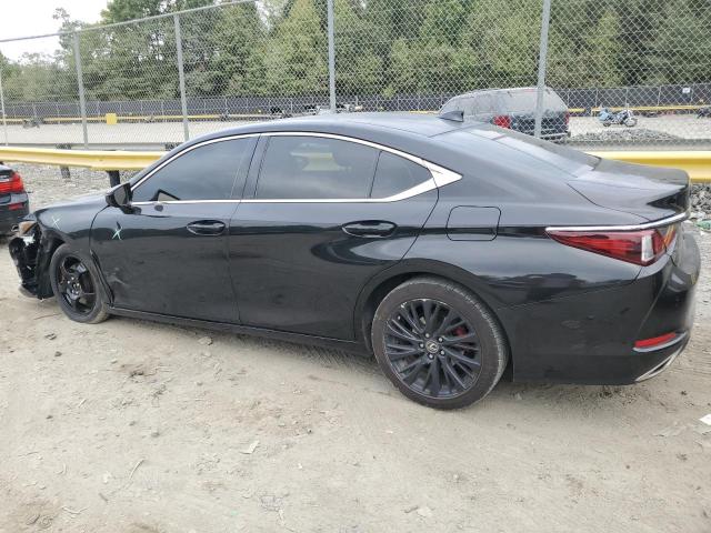 Photo 2 from auction – 2019 LEXUS ES 350 with VIN 58ABZ1B13KU024903