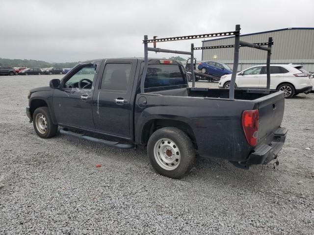 Photo 2 from auction – 2011 CHEVROLET COLORADO L with VIN 1GCDSCFE1B8133189