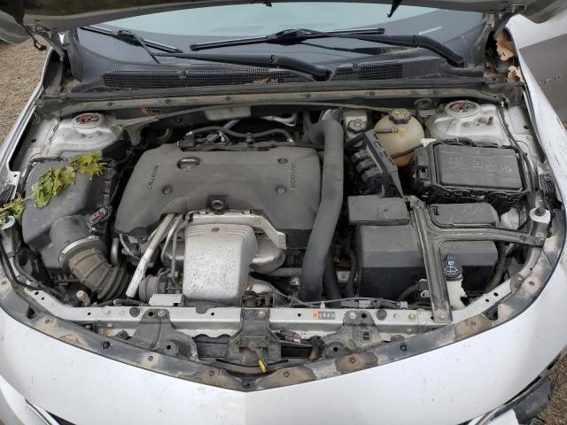 Photo 11 from auction – 2017 CHEVROLET MALIBU PRE with VIN 1G1ZH5SX2HF123372