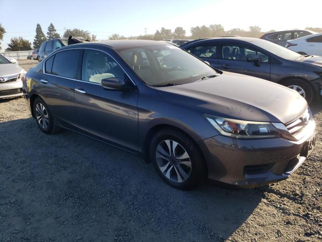 Photo 4 from auction – 2013 HONDA ACCORD with VIN 1HGCR2F35DA022707