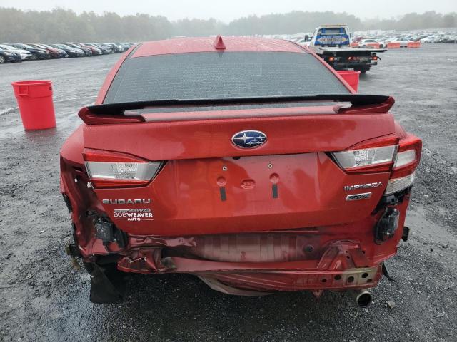 Photo 6 from auction – 2019 SUBARU IMPREZA SP with VIN 4S3GKAM65K3625699