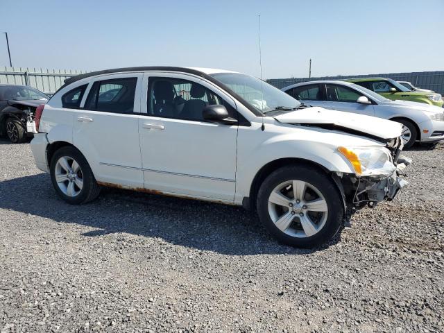 Photo 4 from auction – 2010 DODGE CALIBER SX with VIN 1B3CB4HA4AD561373
