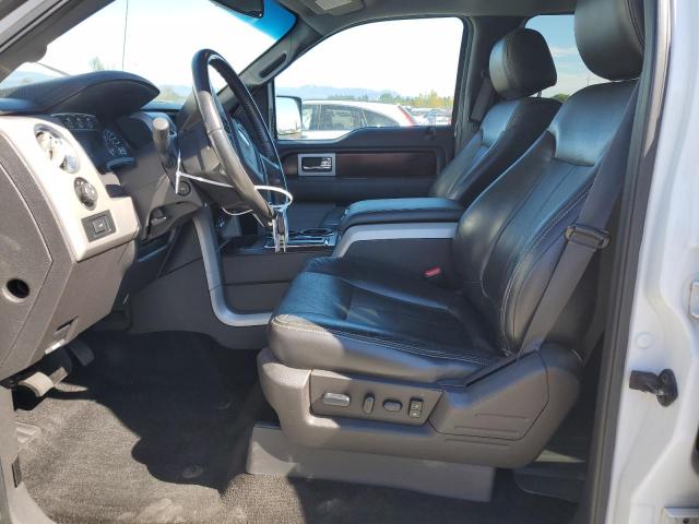 Photo 7 from auction – 2012 FORD F150 SUPER with VIN 1FTFW1ET2CFC36474