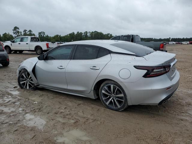 Photo 2 from auction – 2020 NISSAN MAXIMA S with VIN 1N4AA6BV1LC367530