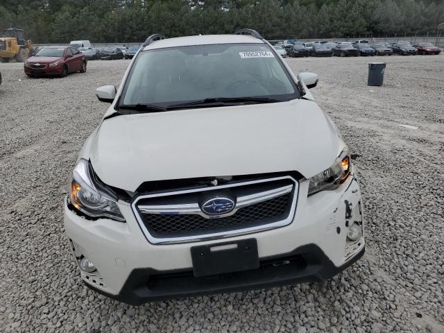 Photo 5 from auction – 2016 SUBARU CROSSTREK with VIN JF2GPAKC8GH301362