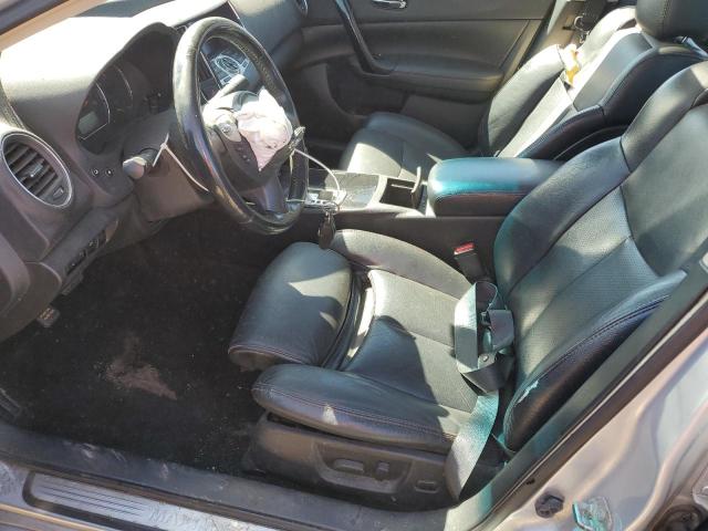 Photo 7 from auction – 2011 NISSAN MAXIMA S with VIN 1N4AA5AP7BC861791