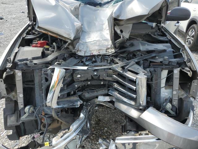 Photo 11 from auction – 2012 GMC SIERRA C15 with VIN 1GTR1VE04CZ330346