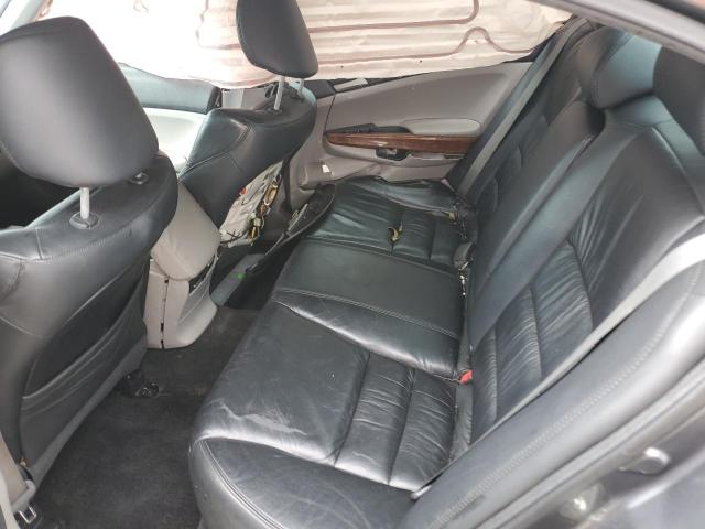 Photo 10 from auction – 2012 HONDA ACCORD EX with VIN 1HGCP2F72CA216148