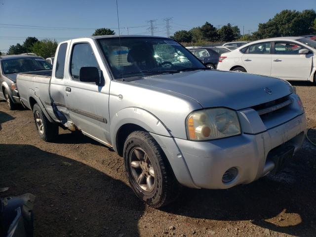Photo 4 from auction – 2002 NISSAN FRONTIER K with VIN 1N6DD26S22C315035