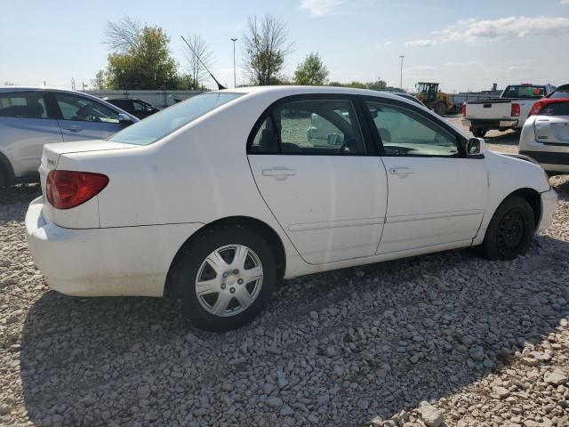 Photo 3 from auction – 2008 TOYOTA COROLLA CE with VIN 2T1BR32E48C919817