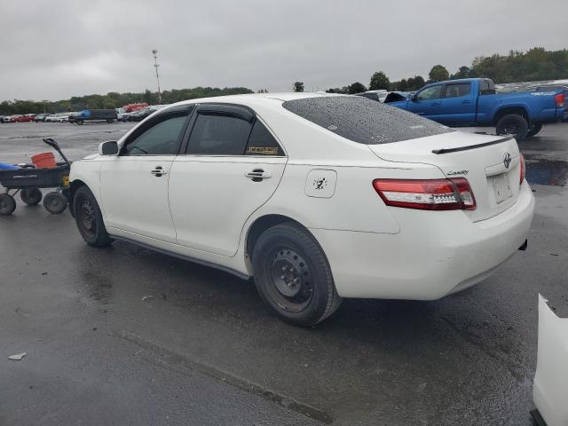 Photo 2 from auction – 2010 TOYOTA CAMRY BASE with VIN 4T1BF3EK6AU529509