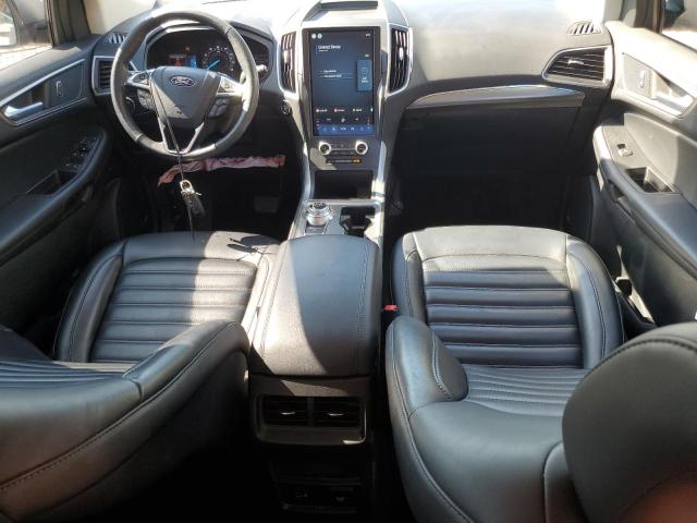 Foto 8 de la subasta – 2022 FORD EDGE SEL con VIN 2FMPK4J96NBA73145