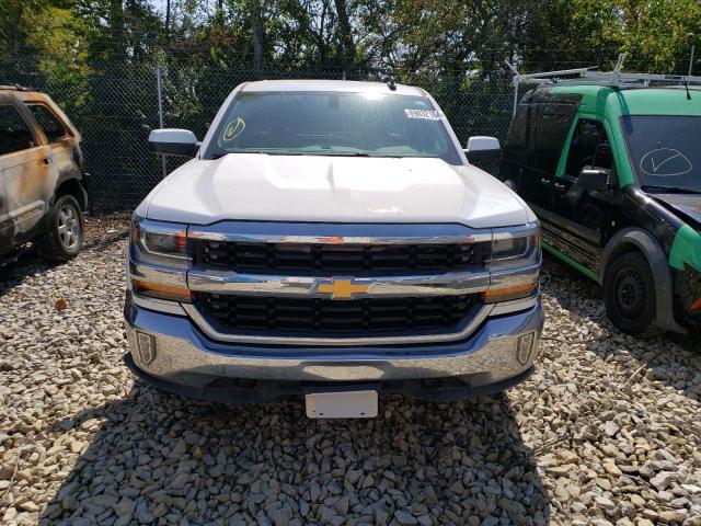 Photo 5 from auction – 2017 CHEVROLET SILVERADO with VIN 1GCVKREC0HZ110397