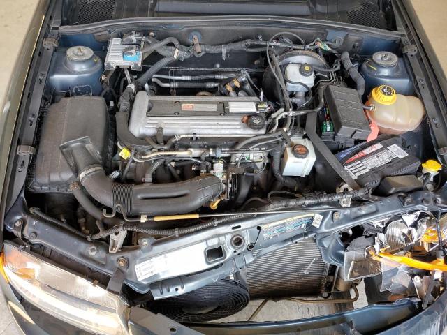 Photo 11 from auction – 2002 SATURN L100 with VIN 1G8JS54F42Y595301