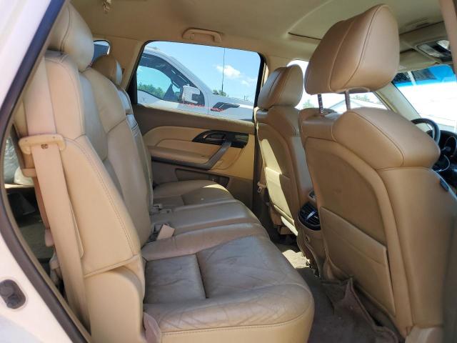 Photo 11 from auction – 2007 ACURA MDX TECHNO with VIN 2HNYD28387H544764