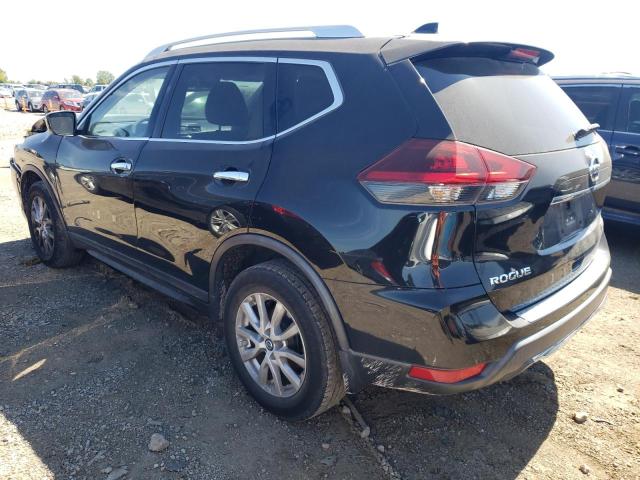 Photo 2 from auction – 2020 NISSAN ROGUE S with VIN KNMAT2MV1LP508681
