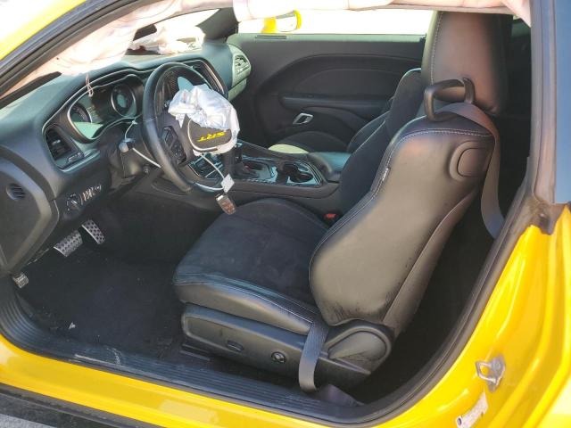 Photo 7 from auction – 2019 DODGE CHALLENGER with VIN 2C3CDZFJ0KH509451