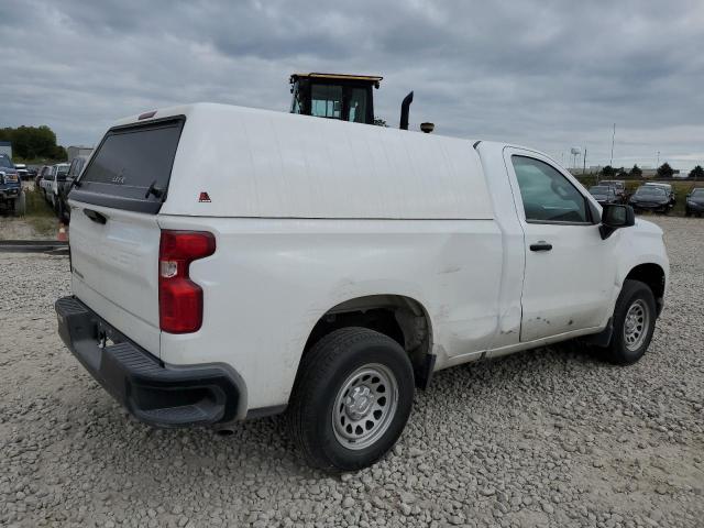 Photo 3 from auction – 2023 CHEVROLET SILVERADO with VIN 3GCNAAEK1PG362847