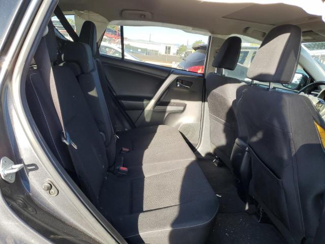 Photo 10 from auction – 2017 TOYOTA RAV4 XLE with VIN JTMRFREV1HD220685