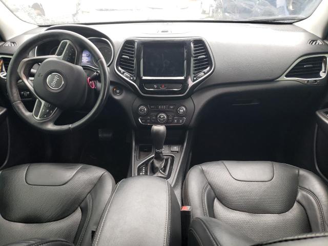 Photo 8 from auction – 2019 JEEP CHEROKEE L with VIN 1C4PJLDB5KD434693