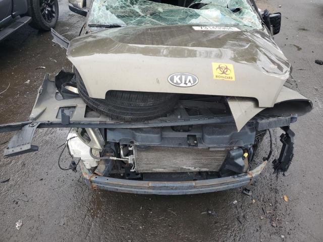 Photo 12 from auction – 2013 KIA SOUL with VIN KNDJT2A69D7485245