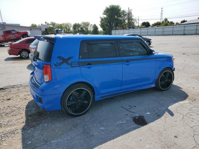 Photo 3 from auction – 2011 TOYOTA SCION XB with VIN JTLZE4FEXB1139170