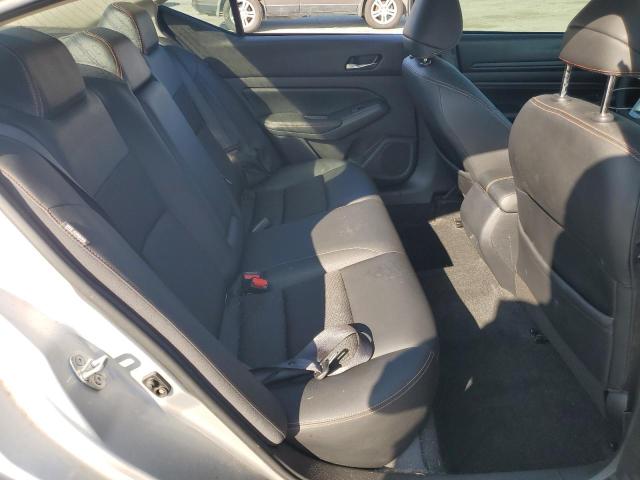 Photo 10 from auction – 2020 NISSAN ALTIMA SR with VIN 1N4BL4CV6LC121509