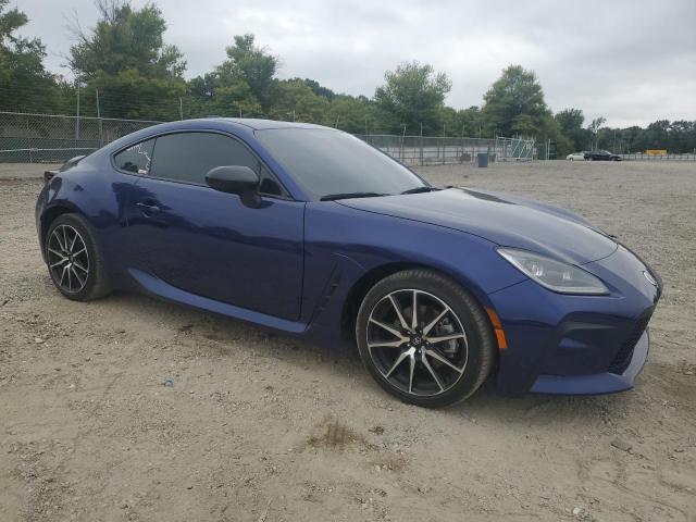 Photo 4 from auction – 2023 TOYOTA GR 86 with VIN JF1ZNBB19P9758747