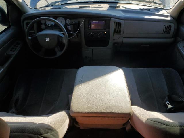Photo 8 from auction – 2004 DODGE RAM 1500 S with VIN 1D7HA18D24J268910