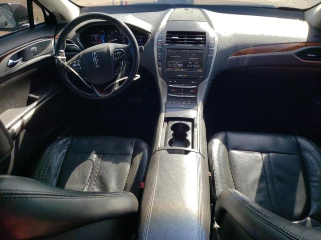 Photo 8 from auction – 2014 LINCOLN MKZ HYBRID with VIN 3LN6L2LU4ER803294