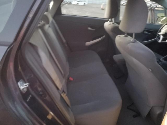 Photo 10 from auction – 2010 TOYOTA PRIUS with VIN JTDKN3DU7A0226594