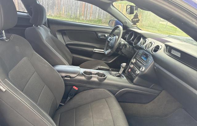 Photo 5 from auction – 2016 FORD MUSTANG with VIN 1FA6P8AM4G5273161