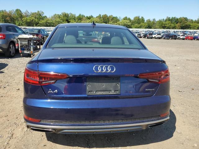 Photo 6 from auction – 2019 AUDI A4 PREMIUM with VIN WAUDNAF49KA035293