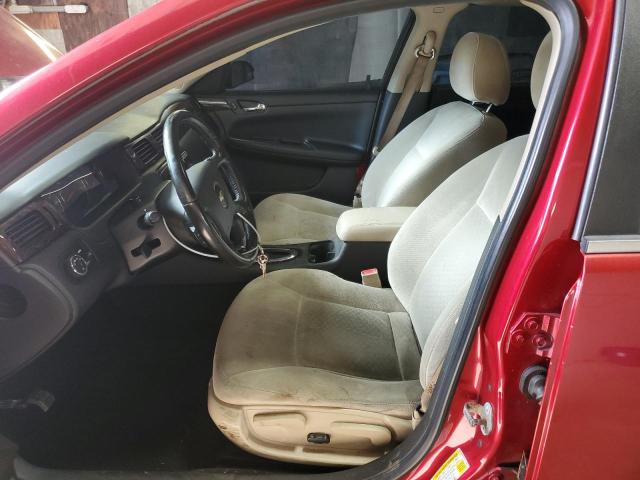 Photo 7 from auction – 2014 CHEVROLET IMPALA LIM with VIN 2G1WB5E31E1119992