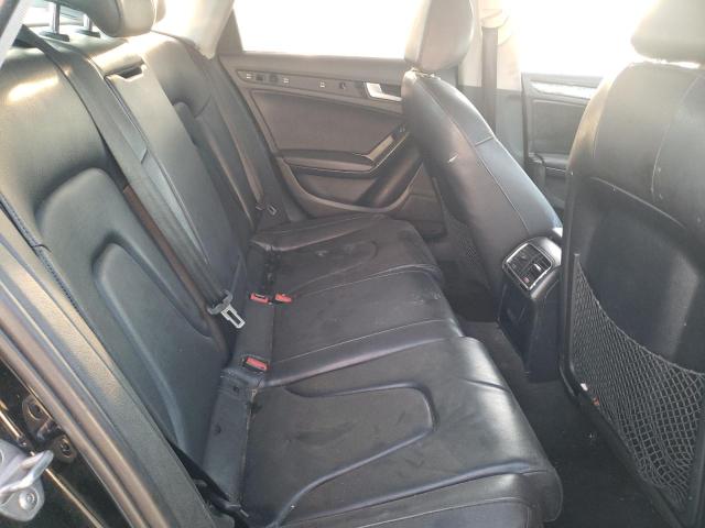 Photo 10 from auction – 2015 AUDI A4 PREMIUM with VIN WAUAFAFL3FN022190